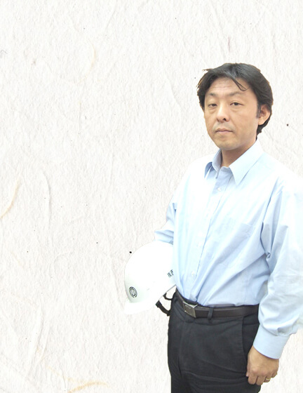 株式会社　西林電機製作所 西林宣顕