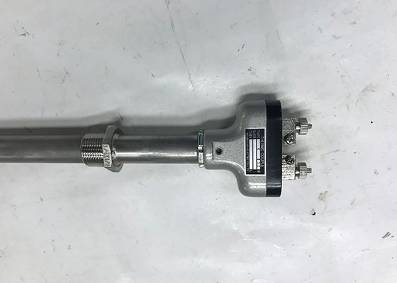 安全に熱電対を使用するための注意点