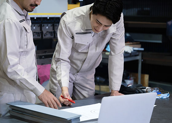 定期交換をせずに使用し続けるとトラブルの原因に