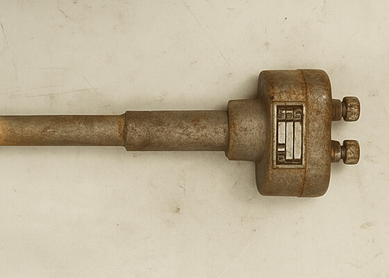 熱電対の劣化が引き起こす問題