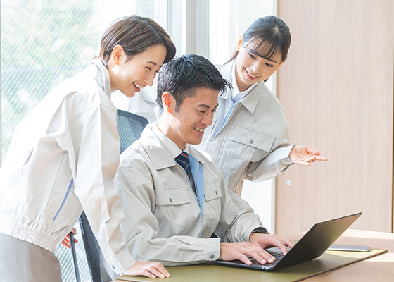 定期的な交換でコスト削減