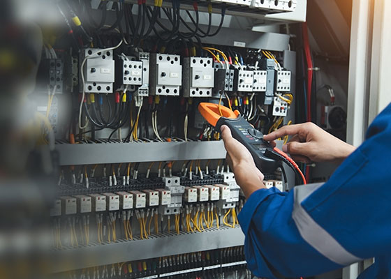 西林電機製作所の熱電対以外のサービスについて