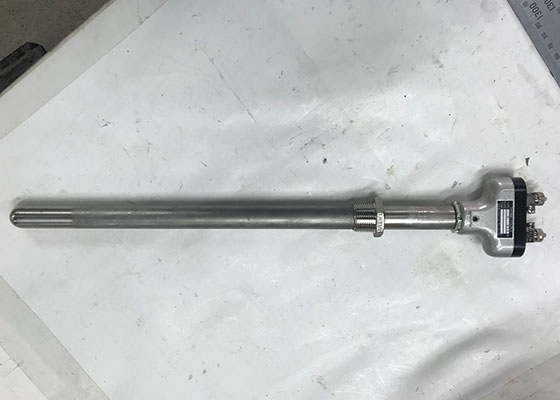 より使いやすく安定した窯・炉のシステム全体をメンテナンス