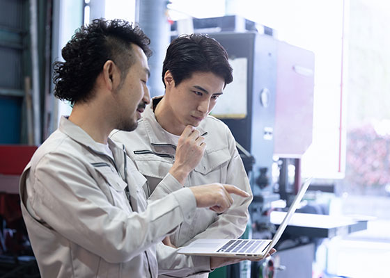 余計な手間やコストがかかることが多い「分離発注」